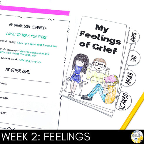 Grief Counseling Group Memory Keepers Grief Group